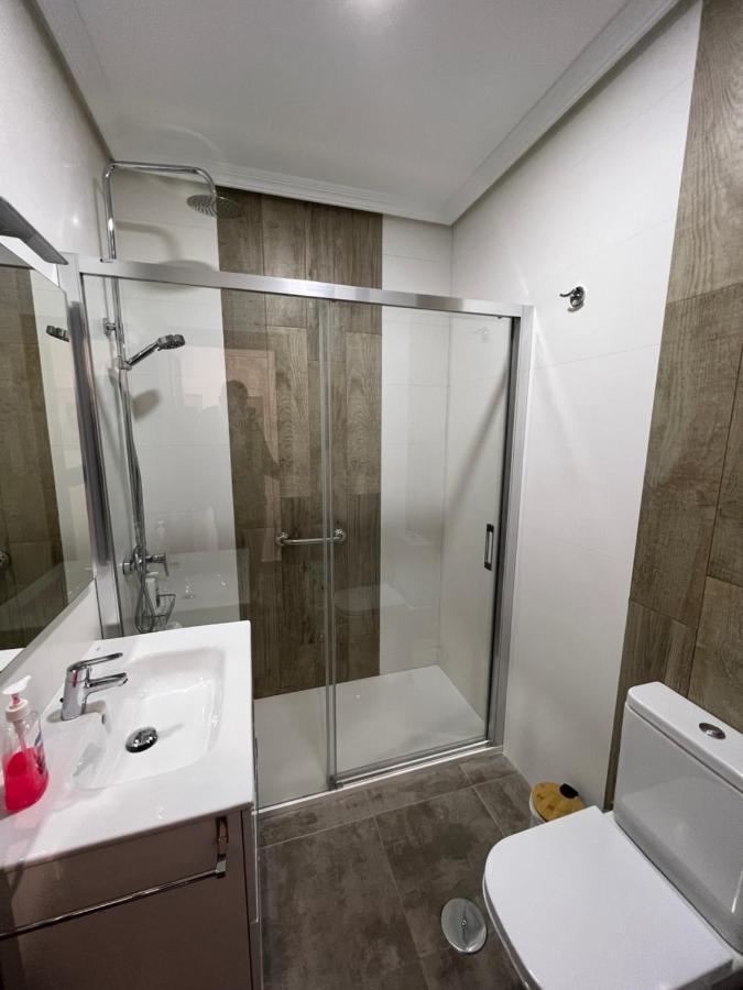 ハエン Torreperea- Piso Completoヴィラ エクステリア 写真